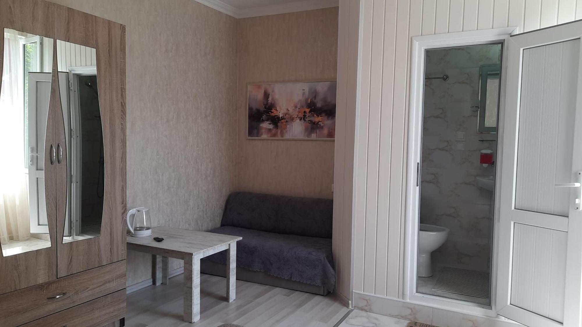 Guesthouse Next To Beach Batumi Exterior foto